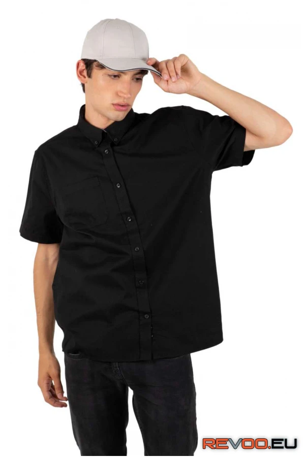 6 paneles pamut baseball sapka Sandwich K-UP KP153 1.