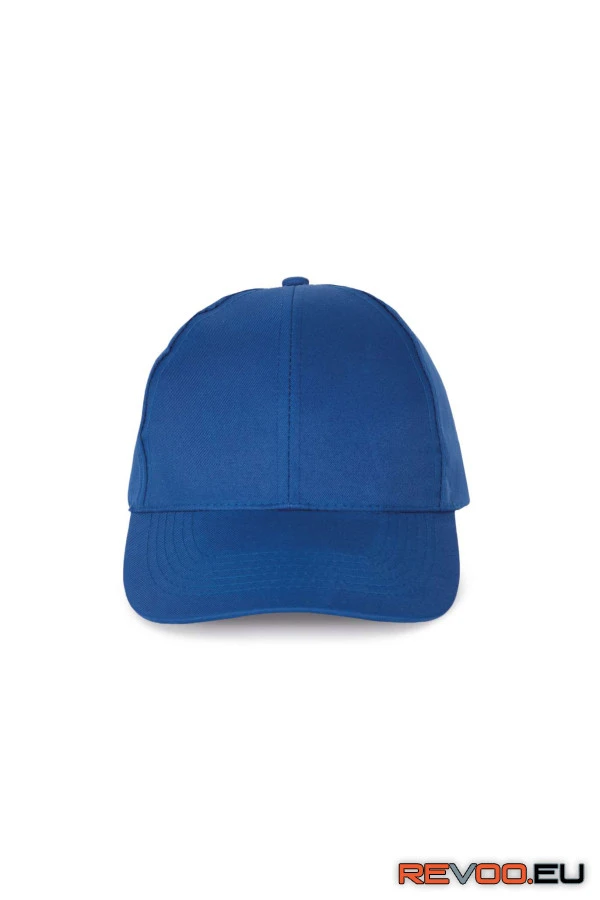 6 paneles poliészter baseball sapka   K-UP KP156 3.