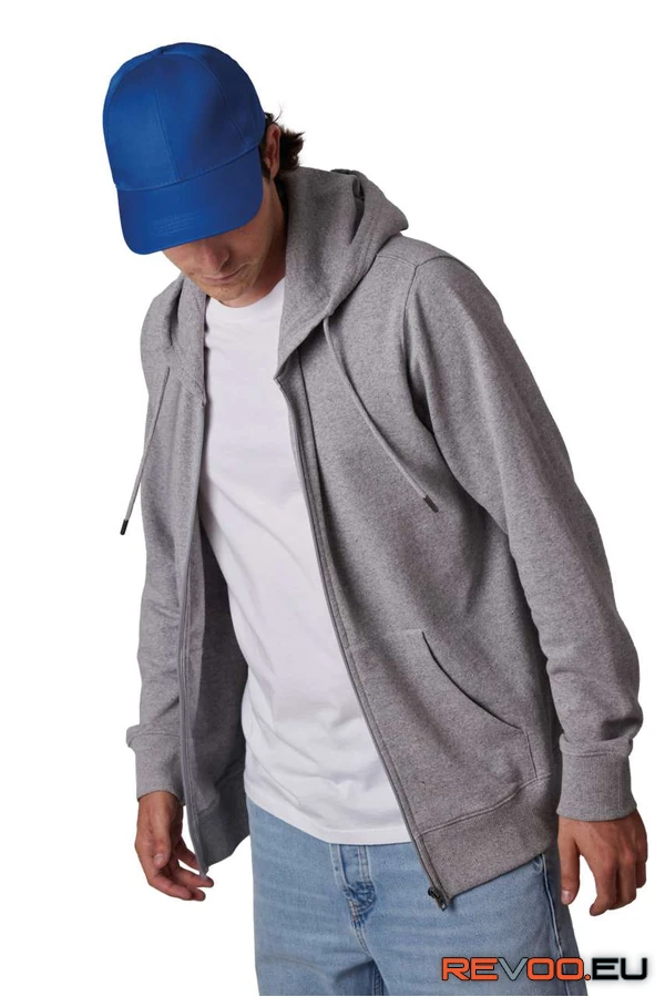 6 paneles poliészter baseball sapka K-UP KP156 7.