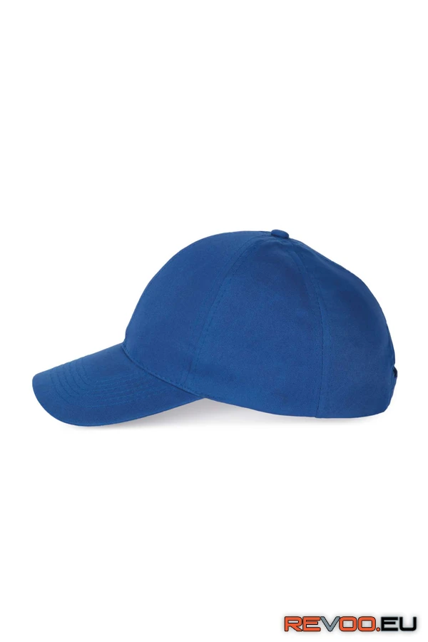 6 paneles poliészter baseball sapka K-UP KP156 8.