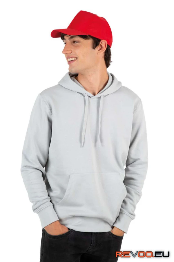 5 paneles poliészter baseball sapka K-UP KP157 4.