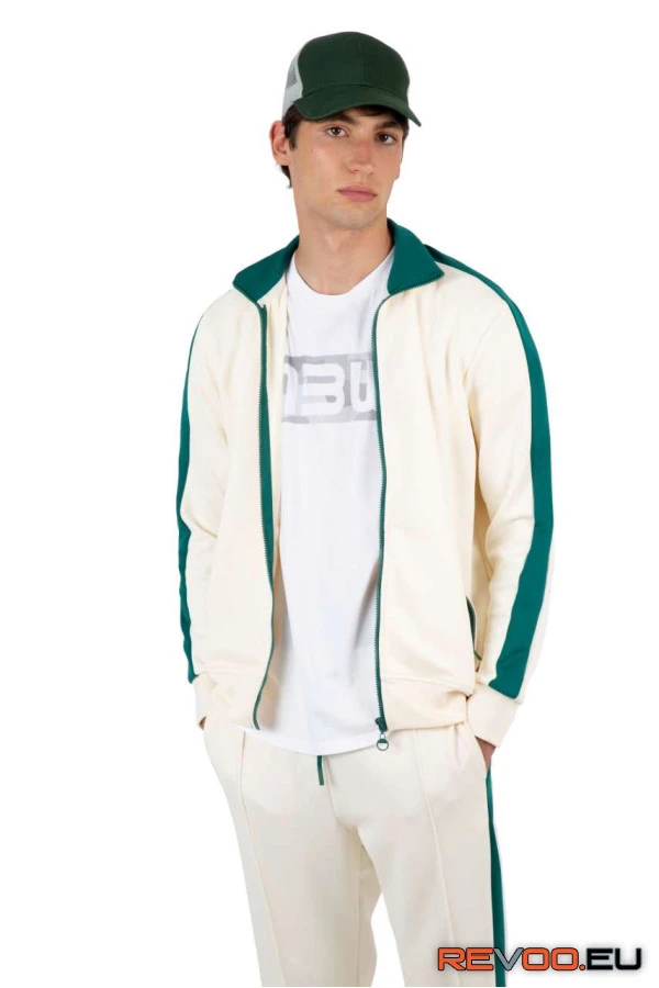 6 paneles kamionos baseball sapka   K-UP KP158 2.