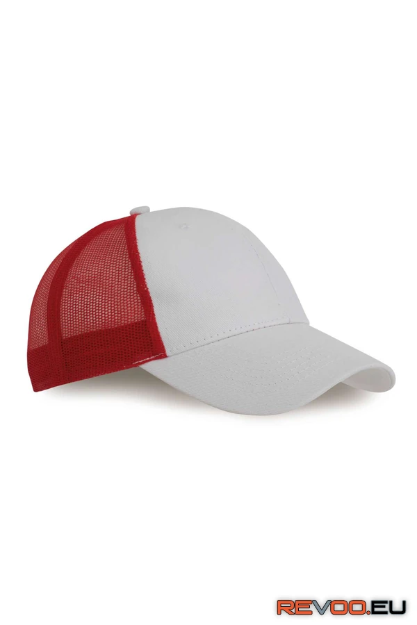 6 paneles kamionos baseball sapka K-UP KP158 5.