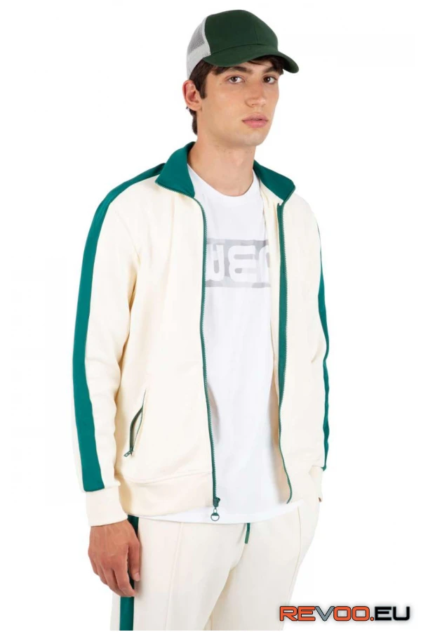 6 paneles kamionos baseball sapka   K-UP KP158 1.