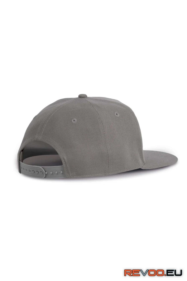 5 paneles snapback baseball sapka K-UP KP159 4.