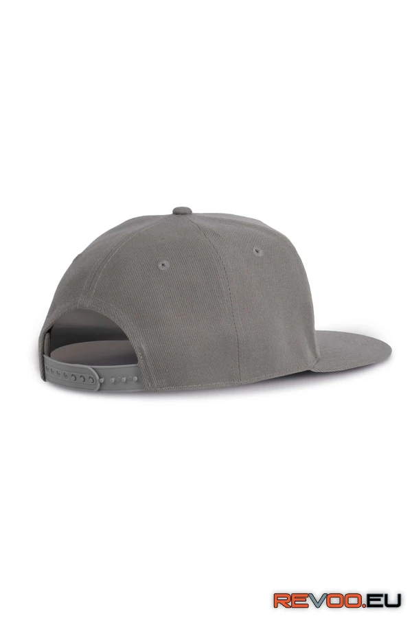 5 paneles snapback baseball sapka K-UP KP159 5.
