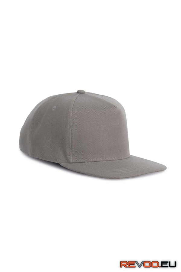 5 paneles snapback baseball sapka K-UP KP159 6.