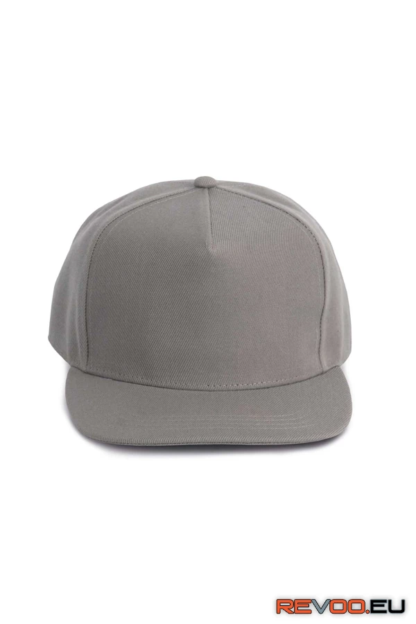 5 paneles snapback baseball sapka K-UP KP159 7.