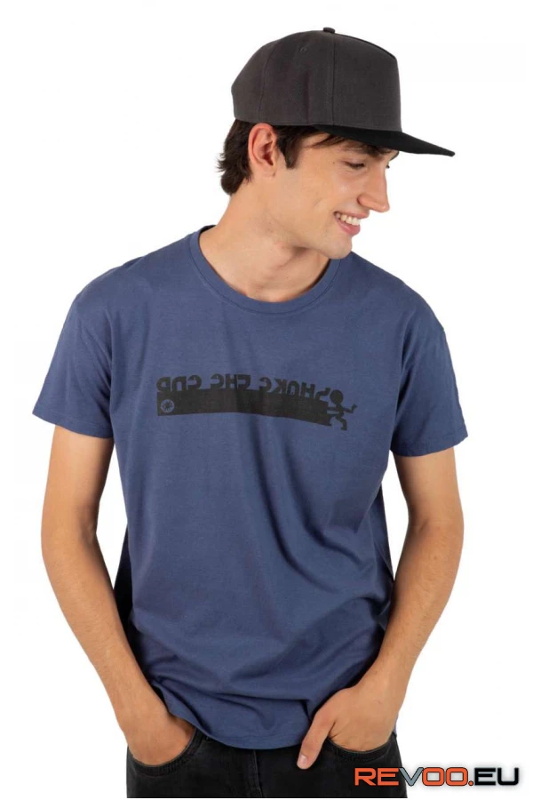 5 paneles snapback baseball sapka K-UP KP159 1.