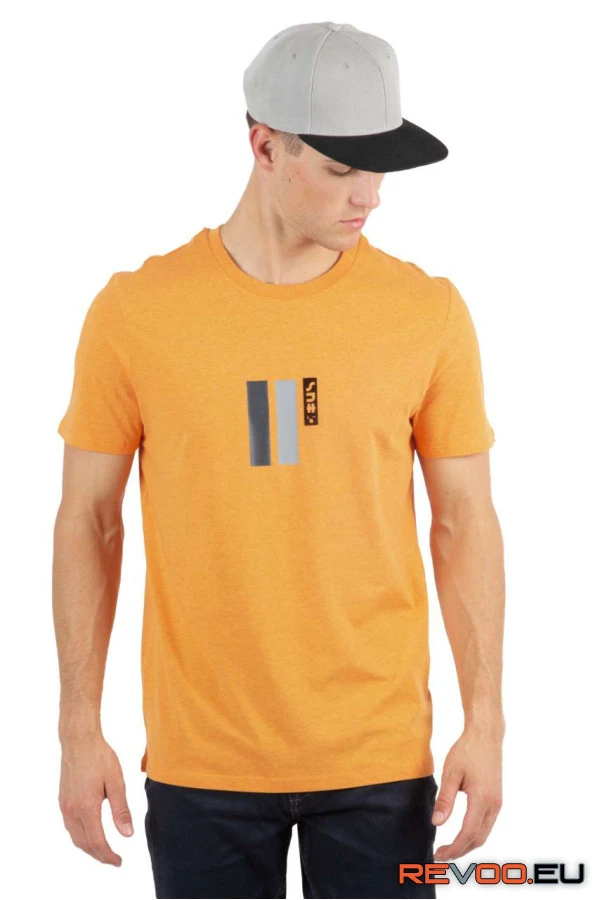 6 paneles snapback baseball sapka K-UP KP160 2.