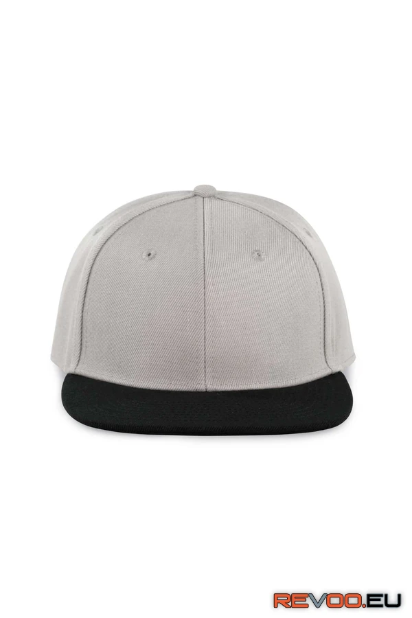 6 paneles snapback baseball sapka K-UP KP160 5.