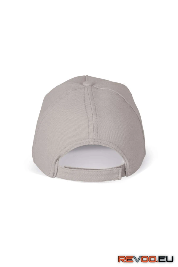 5 paneles Heavy pamut baseball sapka K-UP KP162 6.