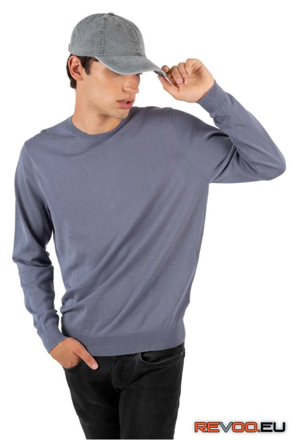 6 paneles baseball sapka Vintage K-UP KP165 3.