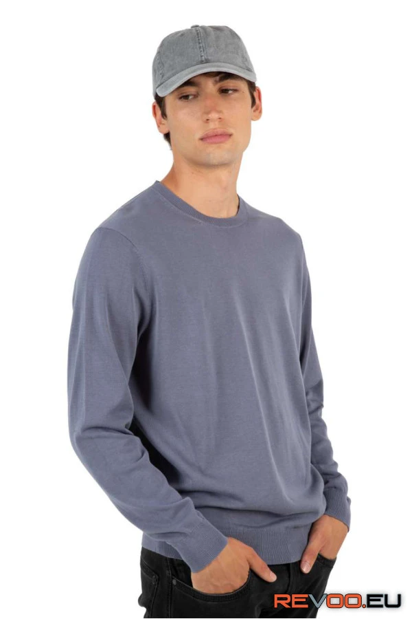 6 paneles baseball sapka Vintage K-UP KP165 5.