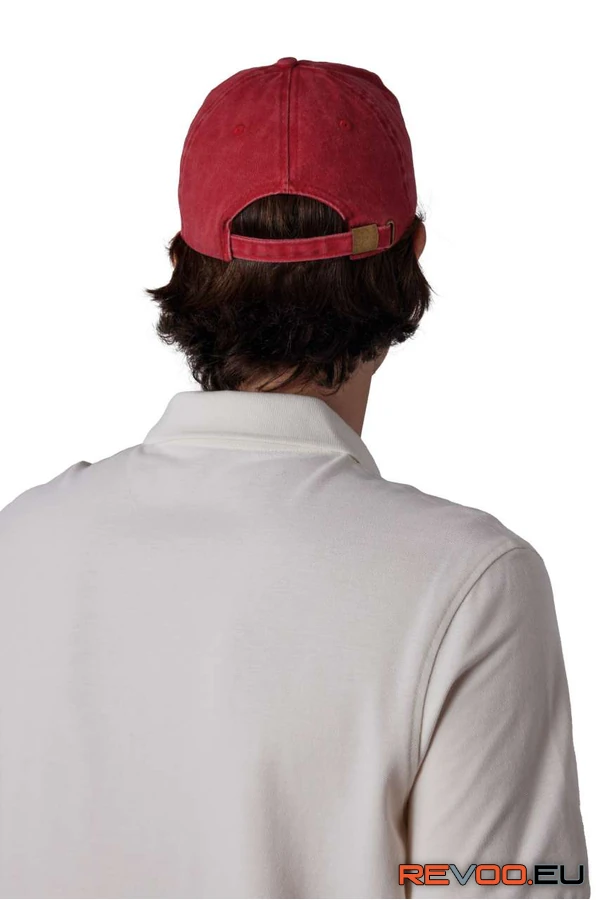 6 paneles baseball sapka Vintage K-UP KP165 8.