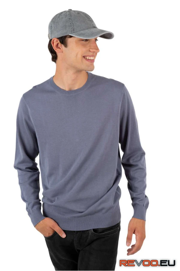 6 paneles baseball sapka Vintage K-UP KP165 1.