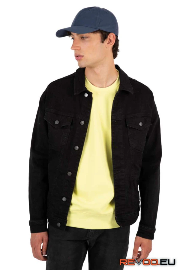 6 paneles baseball sapka K-UP KP168 2.