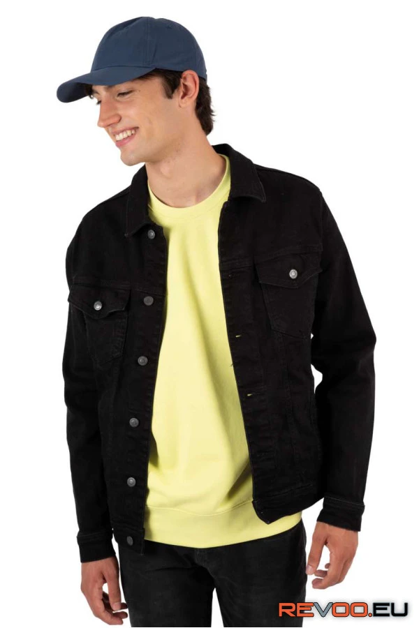 6 paneles baseball sapka K-UP KP168 3.