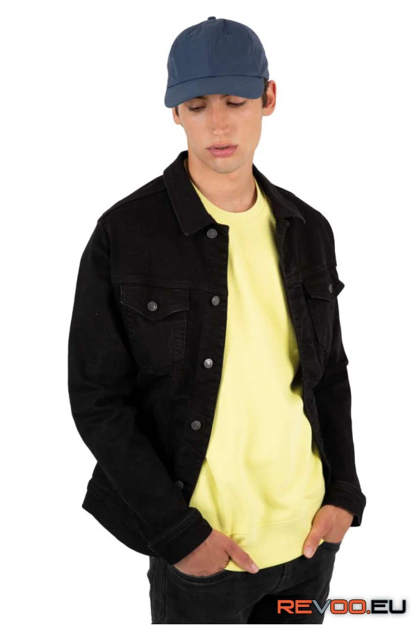 6 paneles baseball sapka K-UP KP168 4.