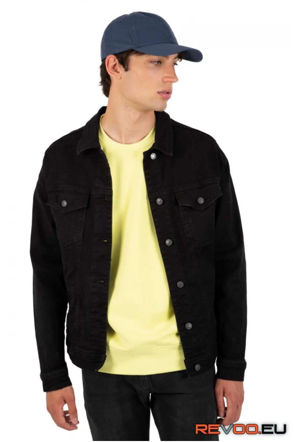 6 paneles baseball sapka K-UP KP168 1.