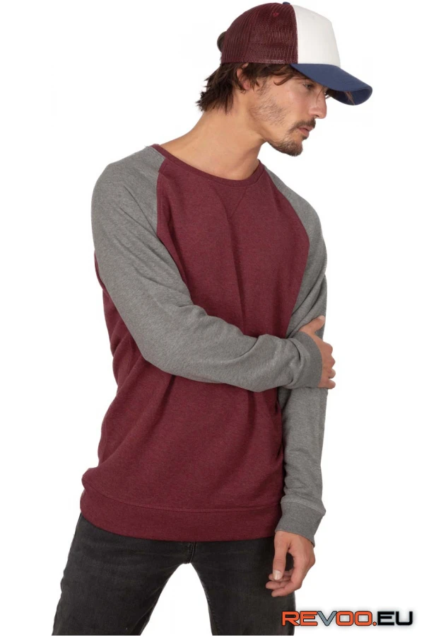 5 paneles kamionos baseball sapka K-UP KP170 1.