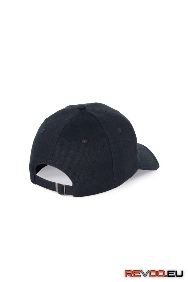 6 paneles pamut baseball sapka Sandwich K-UP KP185 2.