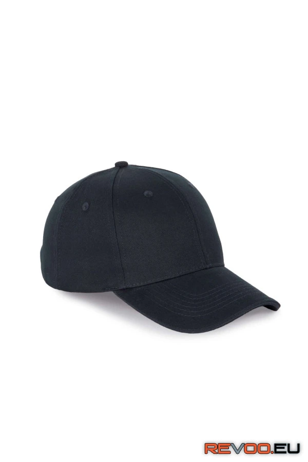 6 paneles pamut baseball sapka Sandwich K-UP KP185 3.