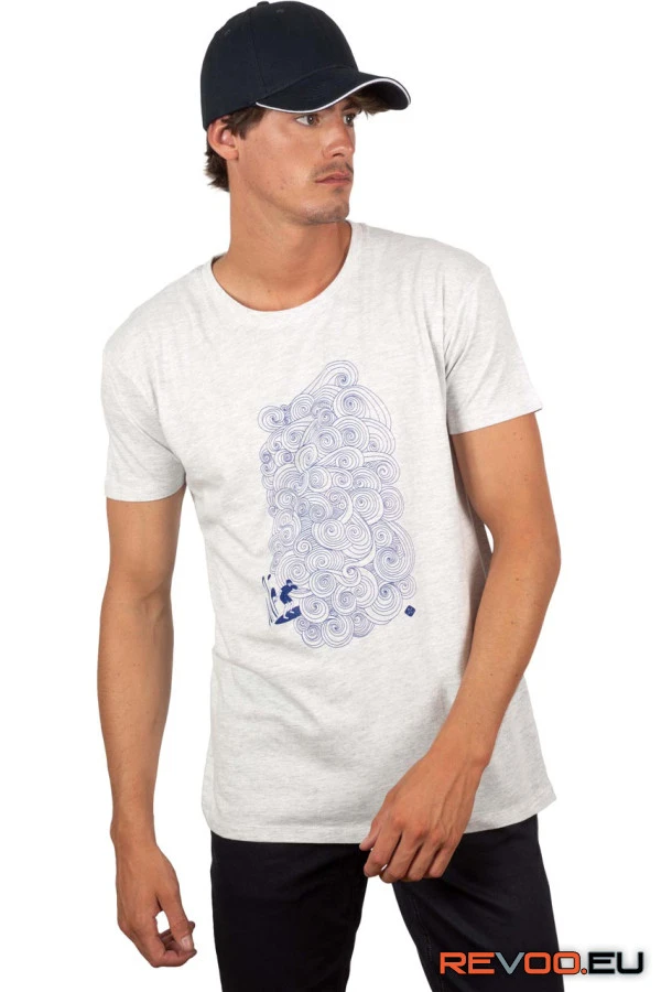 6 paneles pamut baseball sapka Sandwich K-UP KP185 1.