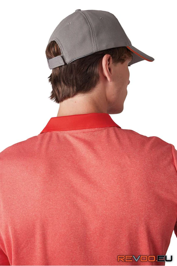 6 paneles poliészter baseball sapka Sports K-UP KP207 3.