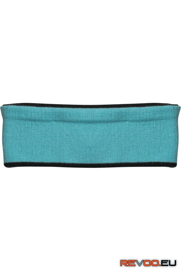 Kifordítható kötött fejpánt K-UP KP422 1.