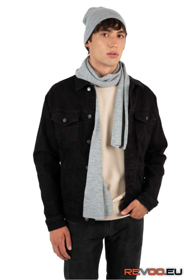 Kötött sál K-UP KP435 3.