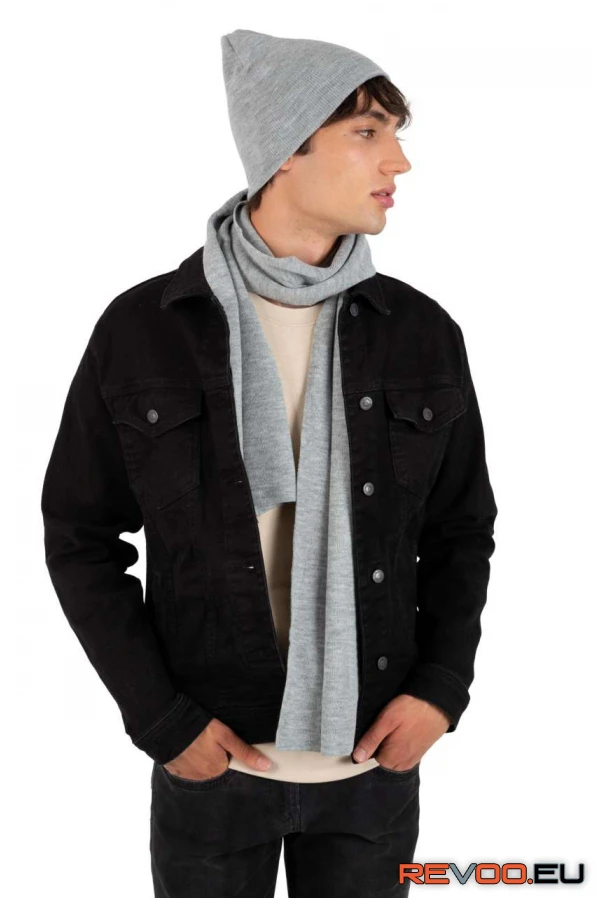 Kötött sál K-UP KP435 1.