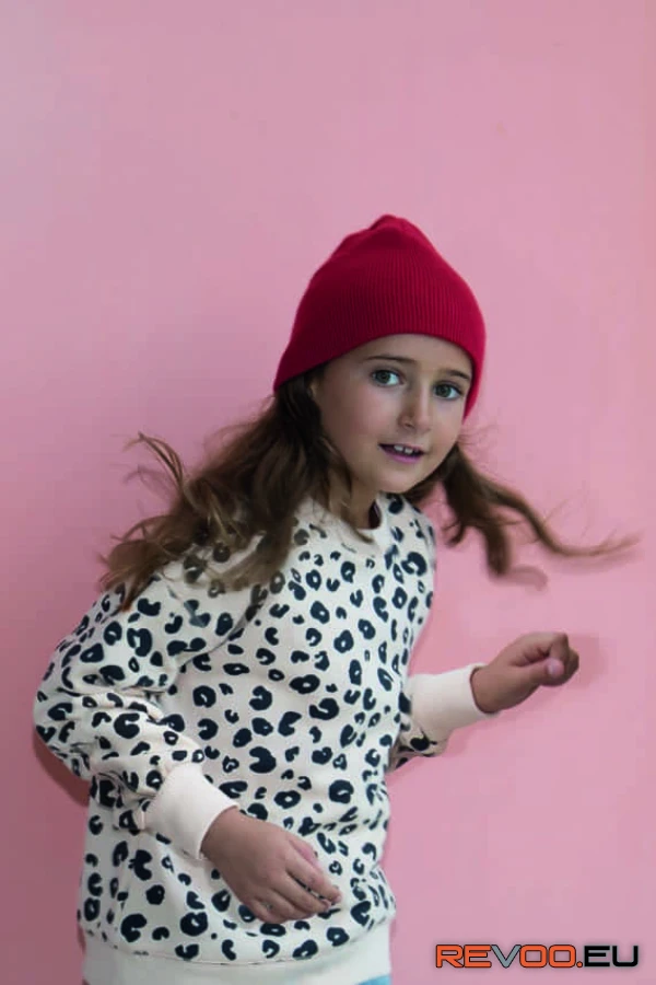 Kötött sapka   K-UP KP524 1.