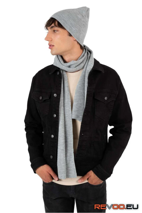 Kötött sapka K-UP KP549 2.