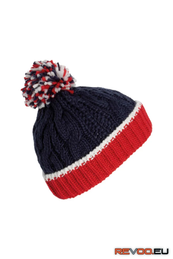 Kötött sapka K-UP KP550 2.