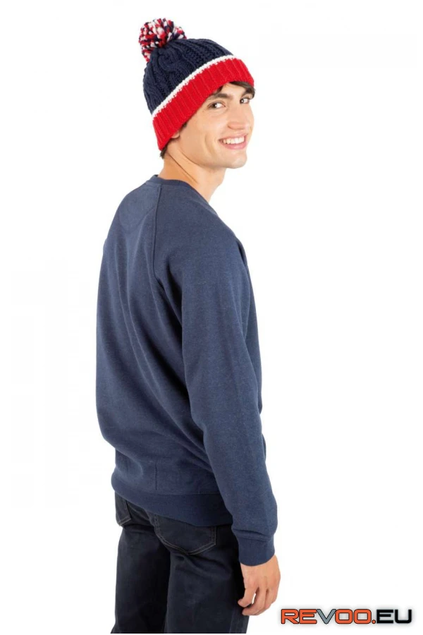 Kötött sapka K-UP KP550 1.