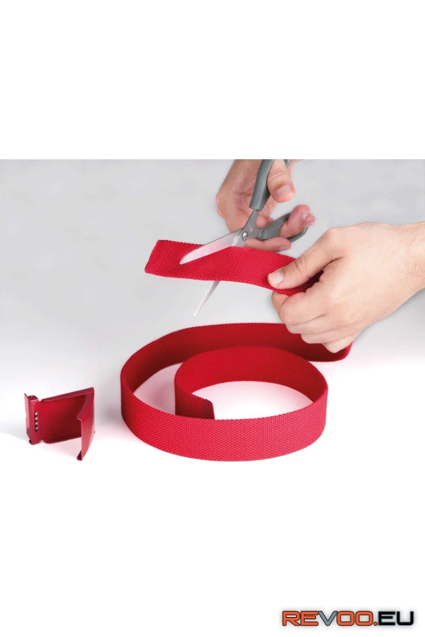 Poliészter derékszíj K-UP KP802 4.