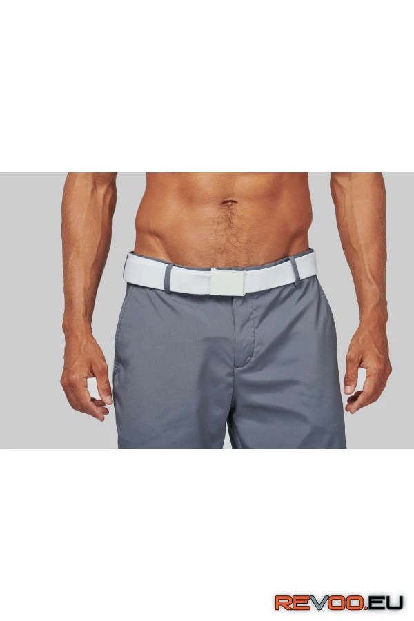 Poliészter derékszíj K-UP KP802 1.