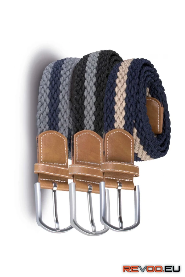 Fonott elasztikus derékszíj K-UP KP805 1.