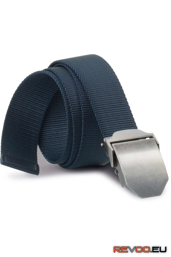 Nylon vászon derékszíj K-UP KP813 2.