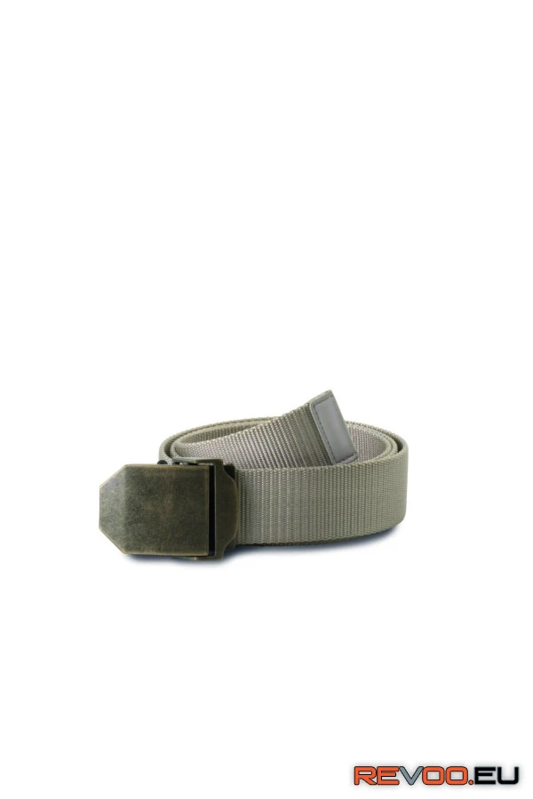 Nylon vászon derékszíj K-UP KP813 3.