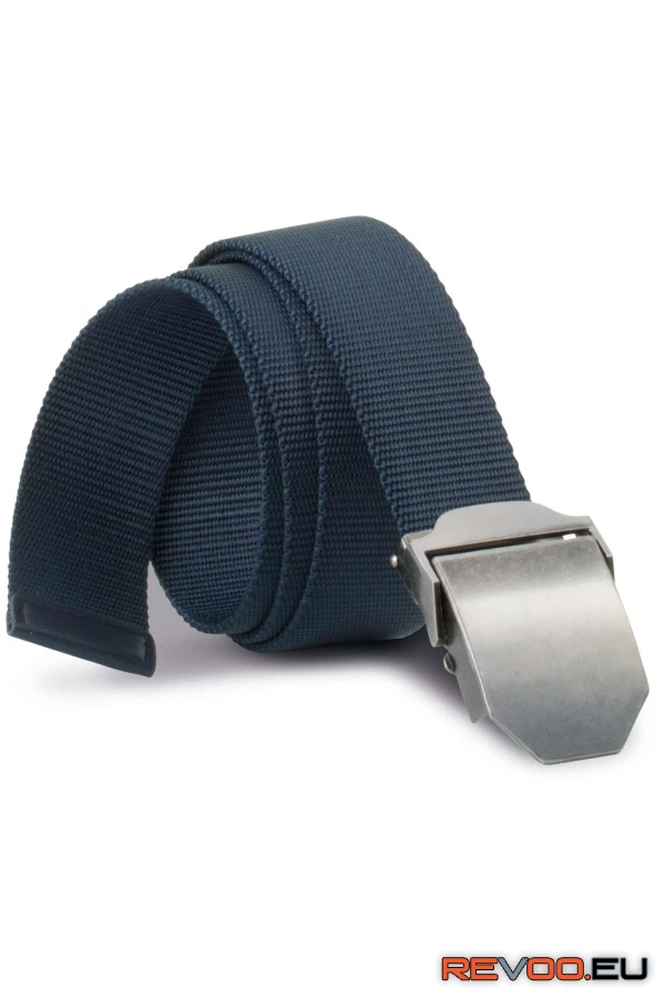 Nylon vászon derékszíj K-UP KP813 1.