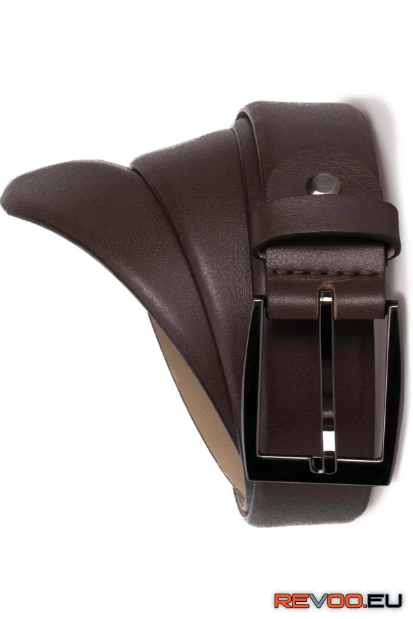 Klasszikus nadrágszíj K-UP KP816 1.