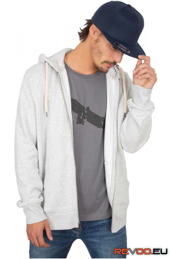 5 paneles baseball sapka Flexfit   K-UP KP908 1.