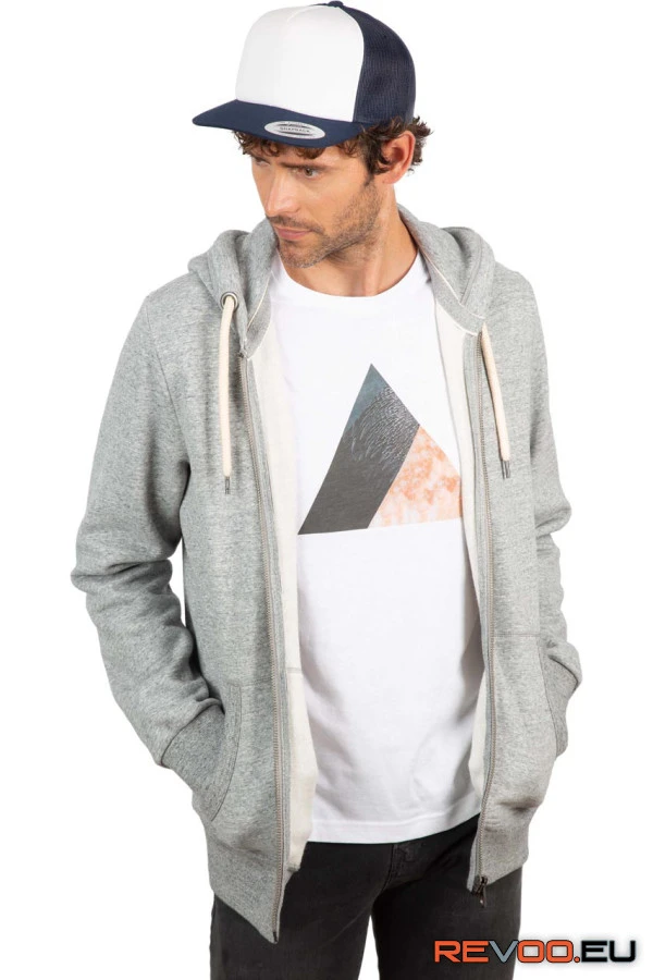 5 paneles kamionos baseball sapka klasszikus   K-UP KP911 2.