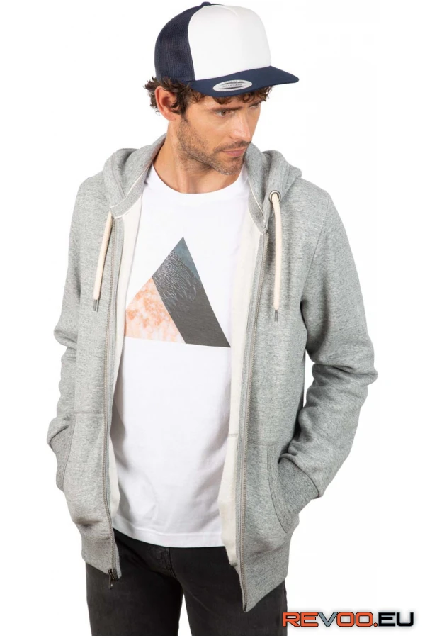 5 paneles kamionos baseball sapka klasszikus   K-UP KP911 1.