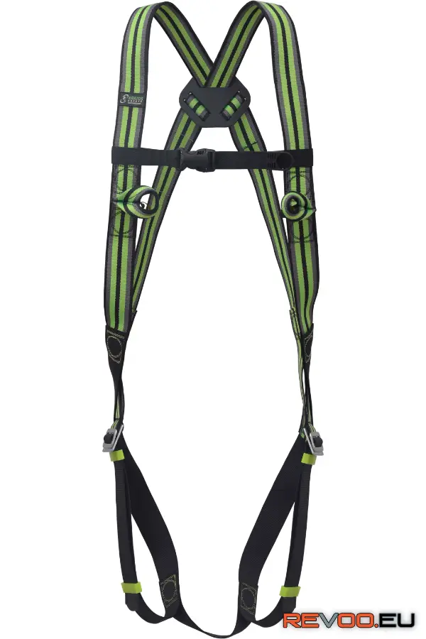 2 pontos testheveder Kratos KRA-FA1010300 1.