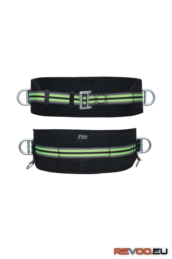 Munkahelyzet pozicionáló öv Kratos KRA-FA1040200 1.