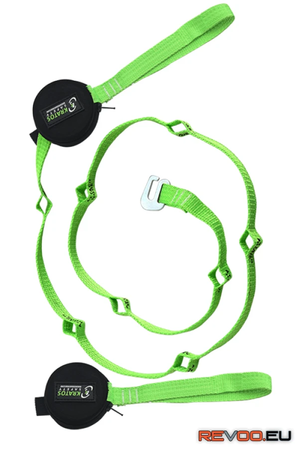 Szuszpenziós trauma pánt Kratos KRA-FA1090100 1.