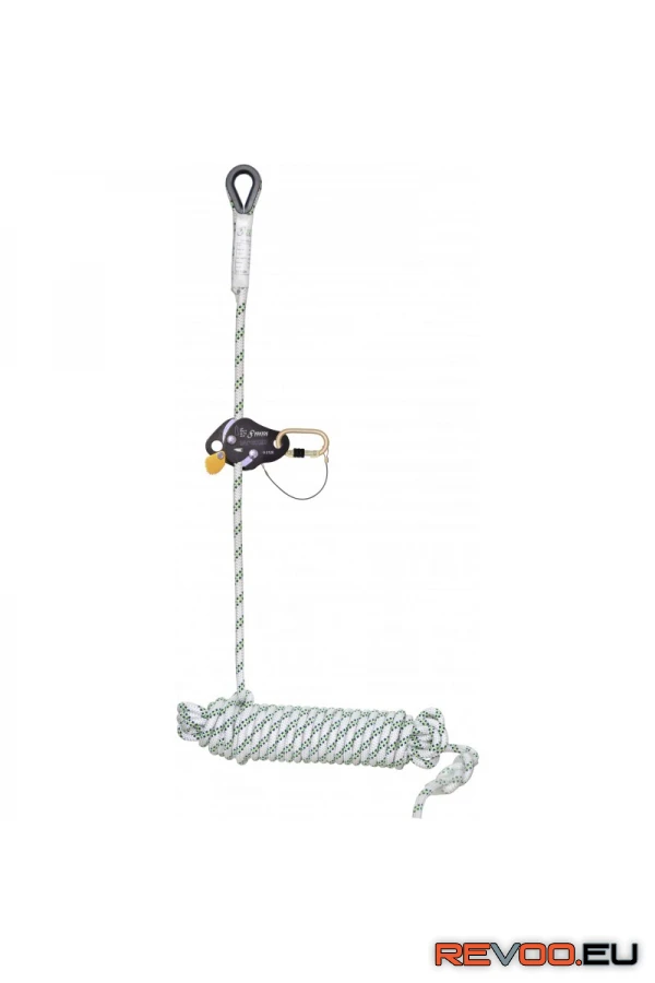 Zuhanásgátló blokkoló Kratos KRA-FA2010300A 2.